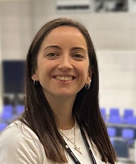 Fiorella Mascaro - Secretary