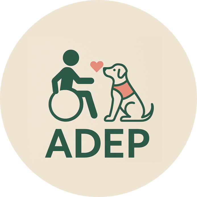 ADEP Logo